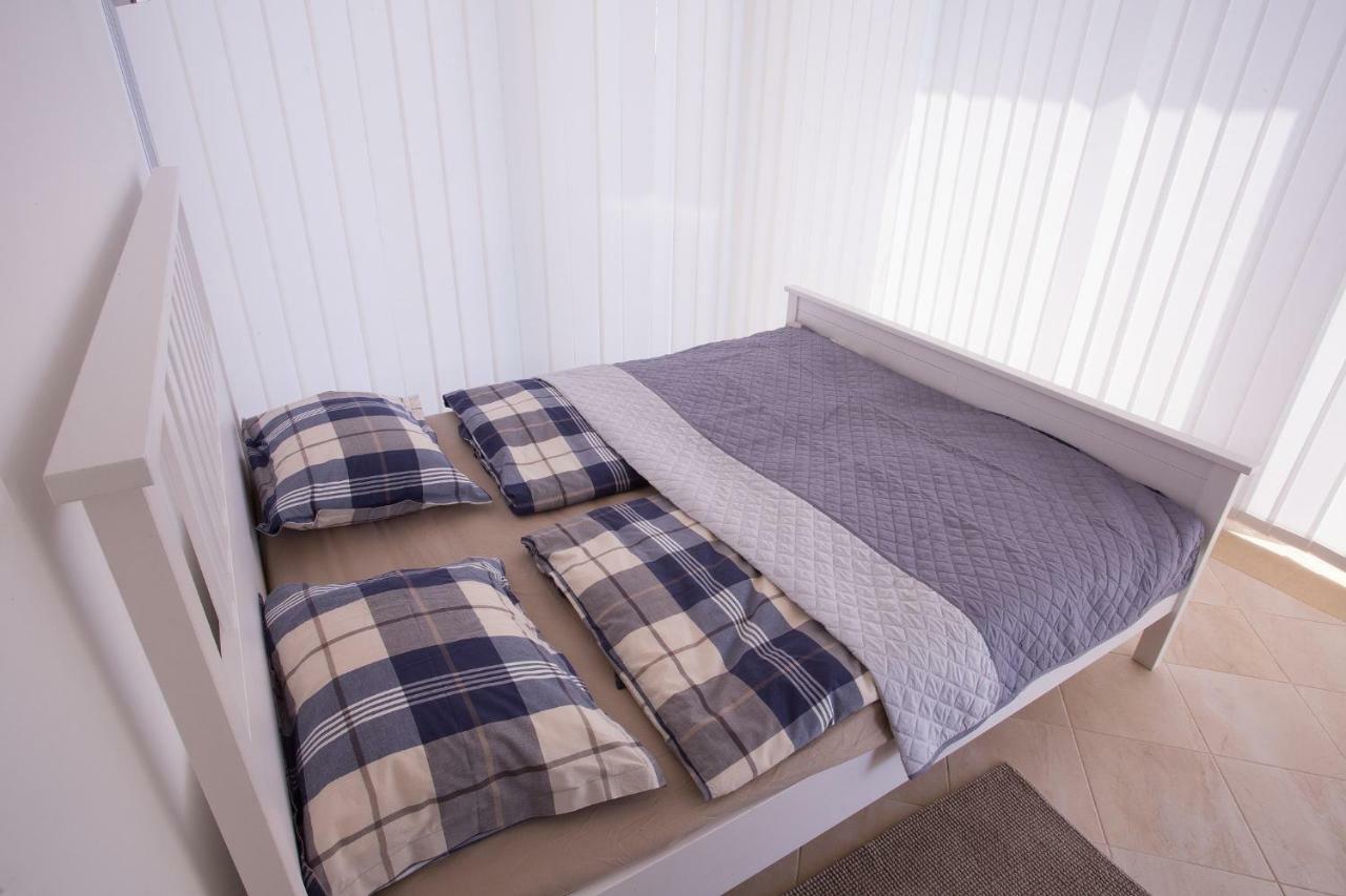 Downtown Beach Apartments Умаг Екстериор снимка