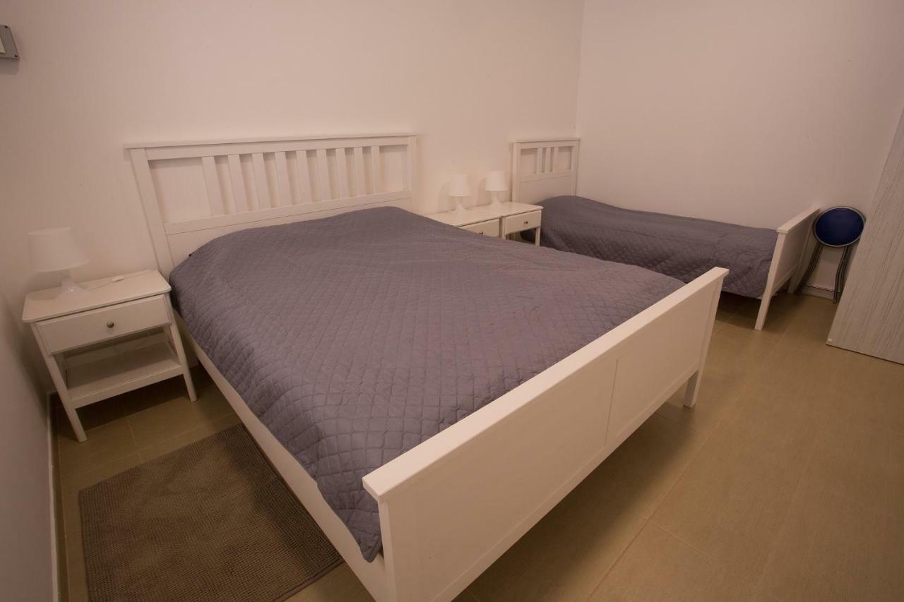 Downtown Beach Apartments Умаг Екстериор снимка