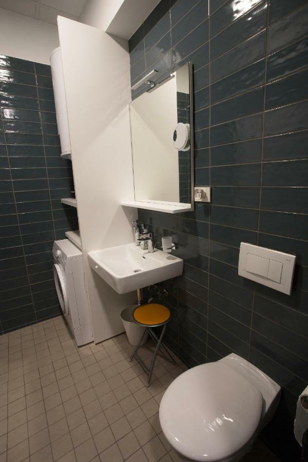 Downtown Beach Apartments Умаг Екстериор снимка