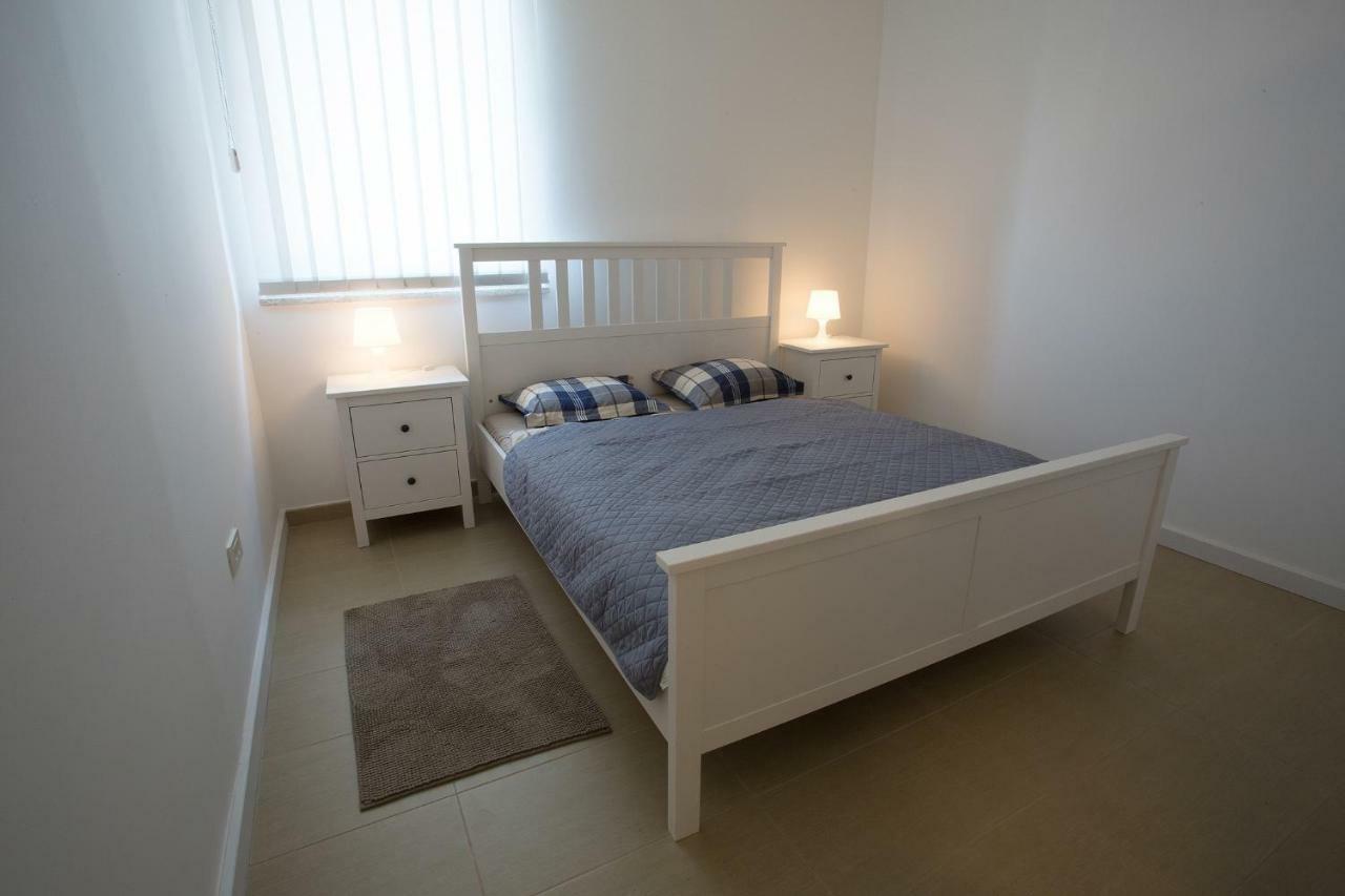 Downtown Beach Apartments Умаг Екстериор снимка