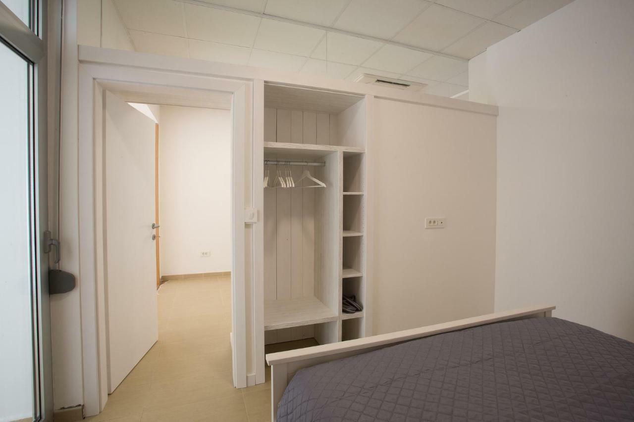 Downtown Beach Apartments Умаг Екстериор снимка