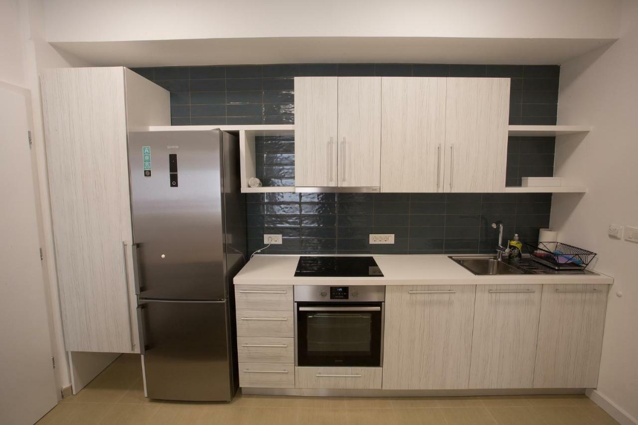 Downtown Beach Apartments Умаг Екстериор снимка