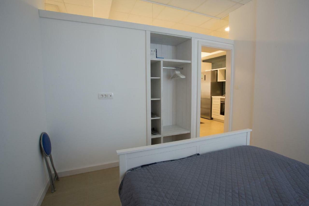 Downtown Beach Apartments Умаг Екстериор снимка