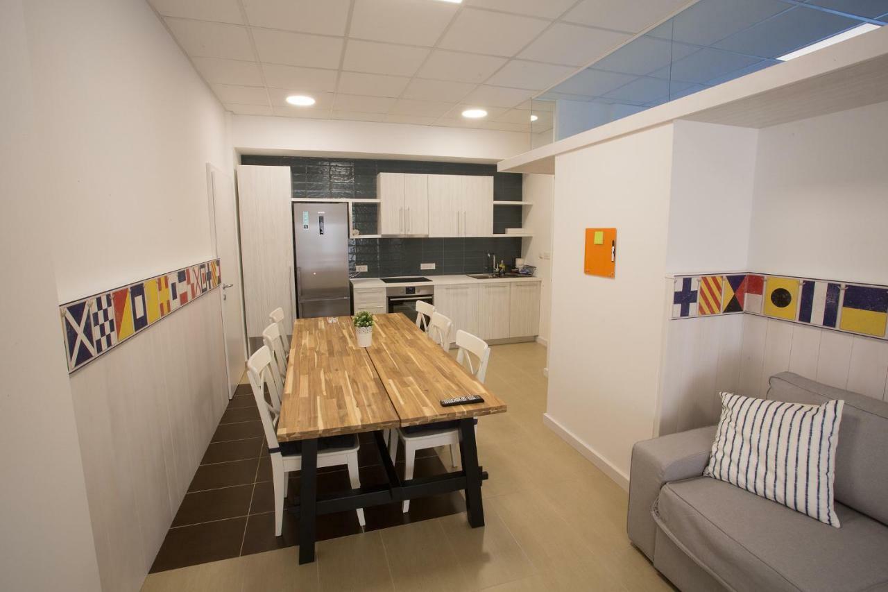 Downtown Beach Apartments Умаг Екстериор снимка